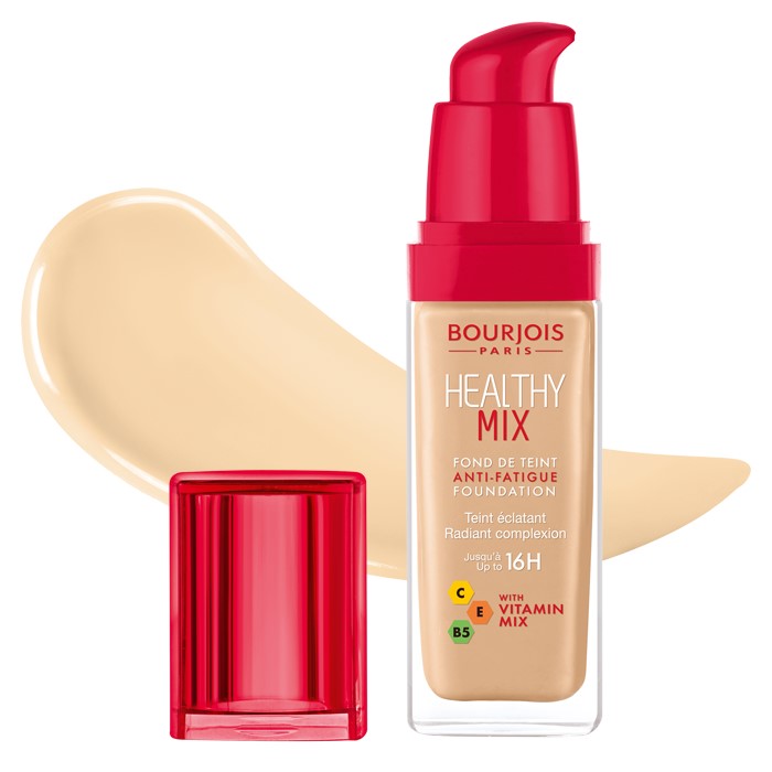 kosmetyki bourjois